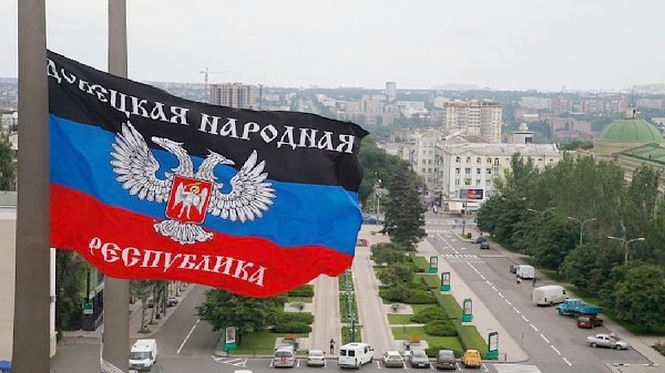 ДНР и ЛНР отзывают все проекты поправок в конституцию Украины с упоминанием Крыма