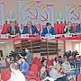 В Татарстанском Рескоме КПРФ прошла пресс-конференция, посвященная будущим выборам