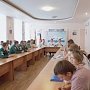 В Воронеже обсудили программу реализации молодёжной и социальной политики региона