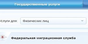 Право проведения электронной регистрации граждан в Крыму получили две компании