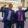Свершилось! Мосгоризбирком разрешил коммунистам провести референдум в Столице России