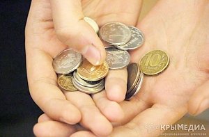 16% населения России живут за чертой бедности