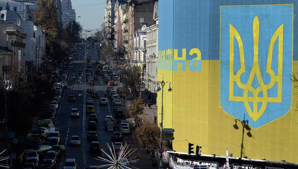 Швейцарская газета Tagesanzeiger: Киеву нужна война, чтобы списать на неё все неудачи