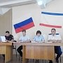 Ленинские полицейские постоянно повышают свой профессиональный уровень в системе служебной подготовки