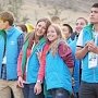 Участники Международного молодёжного форума «Байкал» поднимают вопросы сохранения природы озера