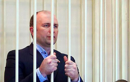 beyvora.ru: Депутат-единорос угодил за решетку за смертельное ДТП