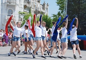 День города в Евпатории предложили отмечать в День России