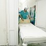 На врачей больницы в Красноперекопске завели дело из-за смерти пациентки