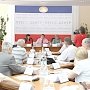 Депутаты профильного Комитета крымского парламента рассмотрели поправки в законопроект «Об образовании в Республике Крым»