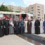 Семинар по безопасности для крымского духовенства
