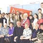 Якутские коммунисты организуют встречи ветеранов с учащимися школ