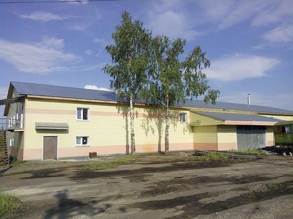 Нижегородская область. Шахунское местное отделение КПРФ получило новое помещение