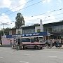 «Крымавтотранс» зафиксировал с начала июня рост пассажиропотока
