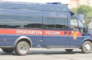 В Керчи наказали штрафом директора фирмы-подрядчика – ООО «Аттик-строй»