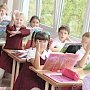 В Столице Крыма разрешили брать детей в школу с 6 лет