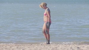 Министерство курортов проведет в Крыму проверки лечебных пляжей