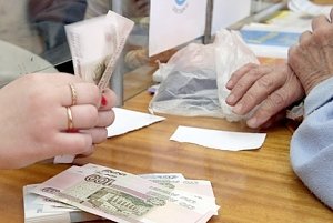 Льготникам в Крыму выплатят не полученные в прошлом году пособия