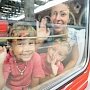 ЕТД: дети до 5 лет могут бесплатно путешествовать по «единому билету»