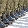 Тюменская область вошла в тройку лучших по подготовке молодых людей к военной службе