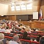 Депутаты приняли в первом и во втором чтении законопроект «О регулировании лесных отношений на территории Республики Крым»