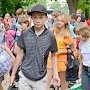 На отдых в Крым отправились 500 детей из ДНР