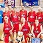 Севастопольский «Муссон» одержал три победы на международном турнире по баскетболу в Турции