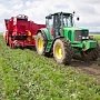Крымские фермеры получили гранты на развитие хозяйства