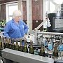 Завод шампанских вин «Новый Свет» вынужден закупать тару через российских посредников в Украине