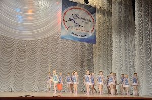 Керчь примет танцевальный фестиваль «Потоки танца»
