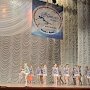 Керчь примет танцевальный фестиваль «Потоки танца»