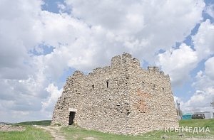 Жителям и гостям крымской столицы предлагают новые турмаршруты (ПЕРЕЧЕНЬ)