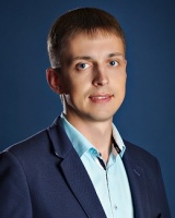 Андрей Чесноков, начальник управления молодёжной политики Белгородской области