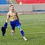 Футбольные клубы Крыма будут привлекать легионеров из-за снижения уровня местных игроков