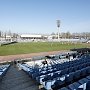 Инвесторы готовы выделить 150 млн. рублей на содержание крымских футбольных клубов
