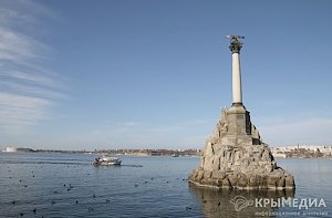 Севастополь вошел в ТОП-10 популярных городов России для самостоятельного отдыха