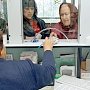 Средний размер пенсии в Крыму составил 11,6 тыс. рублей