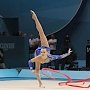 Крымчанка Ризатдинова пробилась в финал Европейских игр