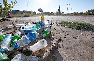 Утилизация мусора в Севастополе по стоимости в пять раз превысила российские показатели