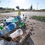 Утилизация мусора в Севастополе по стоимости в пять раз превысила российские показатели
