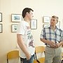 В Севастополе открылась выставка эскизов и графики