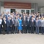К.К. Тайсаев принял участие в IX конференции Северо-Кавказской парламентской ассамблеи