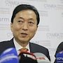 Летом экс-премьер Японии снова приедет в Крым налаживать гуманитарные связи