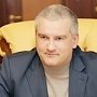 Сергей Аксёнов дал поручение разработать план по очистке столицы Крыма от мусора.