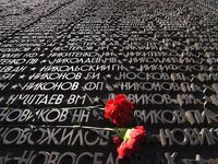 Обращение Главы Республики Крым Сергея Аксёнова в связи с Днём памяти и скорби 22 июня