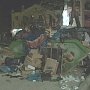 Премьер распорядился составить план уборки мусора в Симферополе