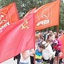 Коммунисты Приморья почтили память советских людей, беззаветно боровшихся с фашистскими захватчиками в годы Великой Отечественной войны
