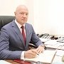 Виталий Нахлупин: С 15 июля в Симферополе начнется капитальный ремонт дорог