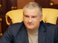 Сергей Аксёнов: Памятка ОЗПП по Крыму создана с целью взбудоражить общественное мнение