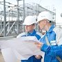 «Газпром» финансирует возведение газопровода в Крым