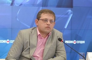 Владимир Бобков: Средства массовой информации играют первоочередную роль в патриотическом воспитании молодежи